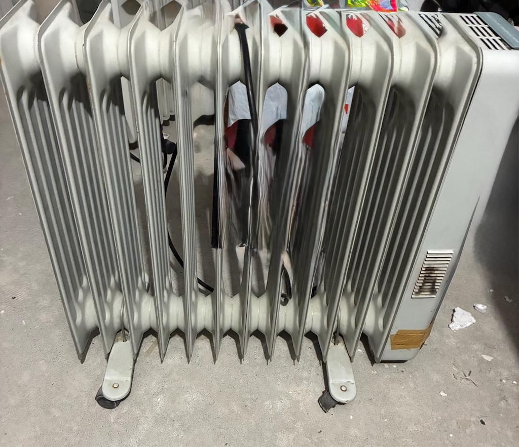 Arçelik Fanlı Yağlı Radyatör 2000W - 2