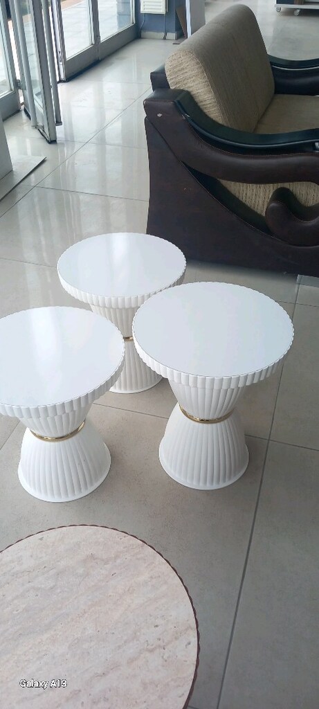 SEHPPALARIMIZ sıfır mağazamızda stokta mevcuttur - 3