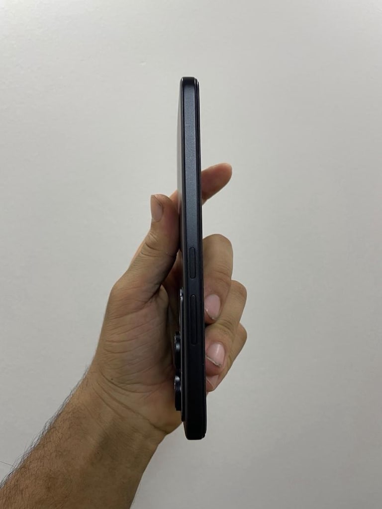 REDMİ 15 5G 256 GB TR GARANTİLİ FATURALI HATASIZ - 6