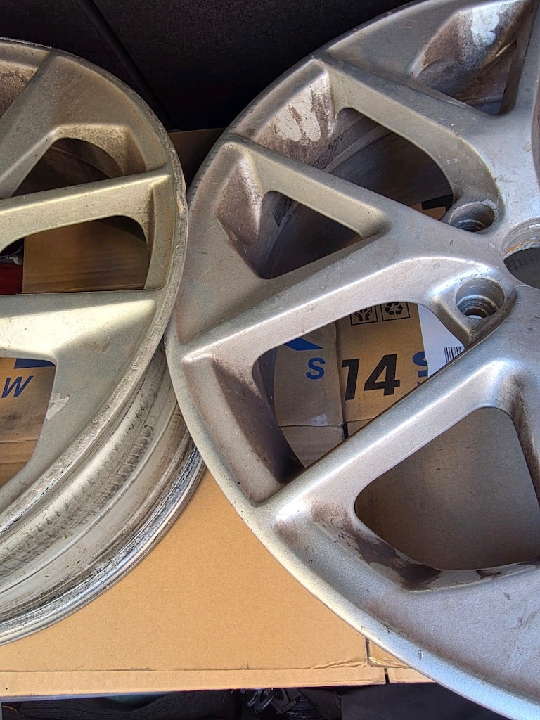 Seat Leon FR Akrep 18 Jant - 3