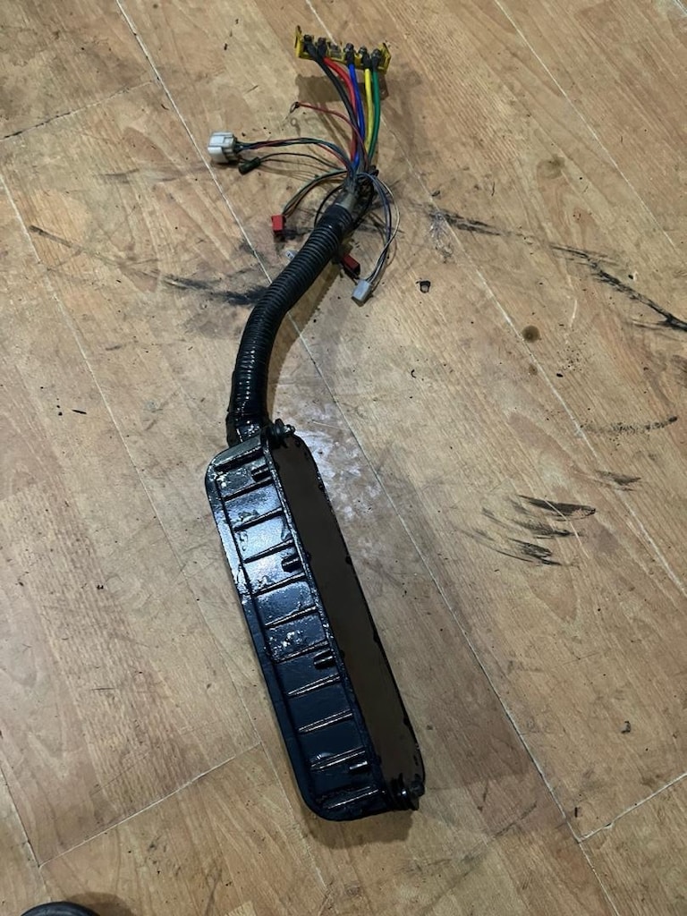 kral ava 3000-4000-5000 beyin ecu elektrikli motor beyni - 3
