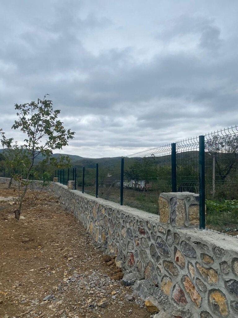 panel çit Cimcit örgü tel islerınız en uygun fiyatla yapılır - 2