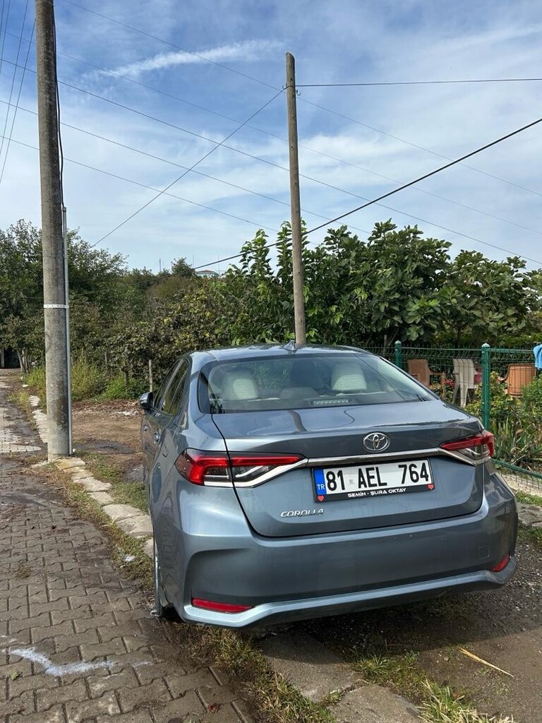 Toyota Corolla 2021 - 1.5 Dream - 12