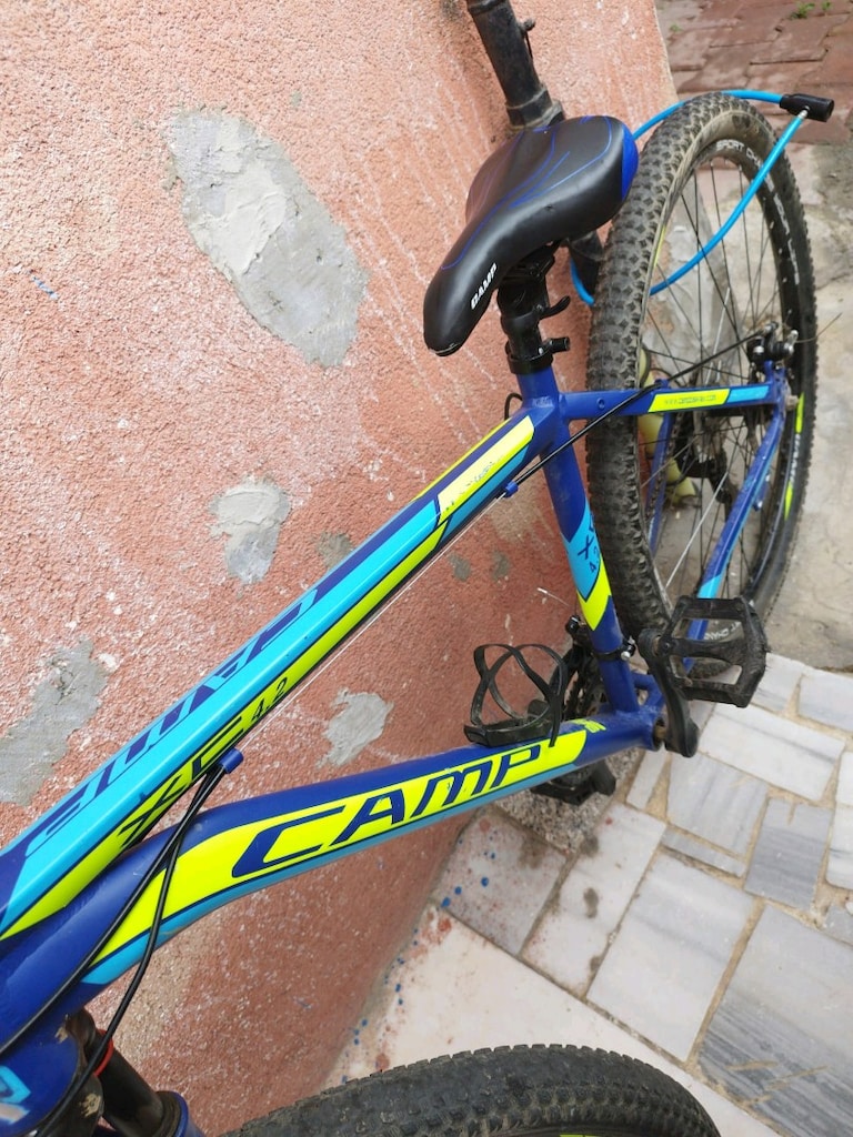 29 jant canp bisiklet - 6