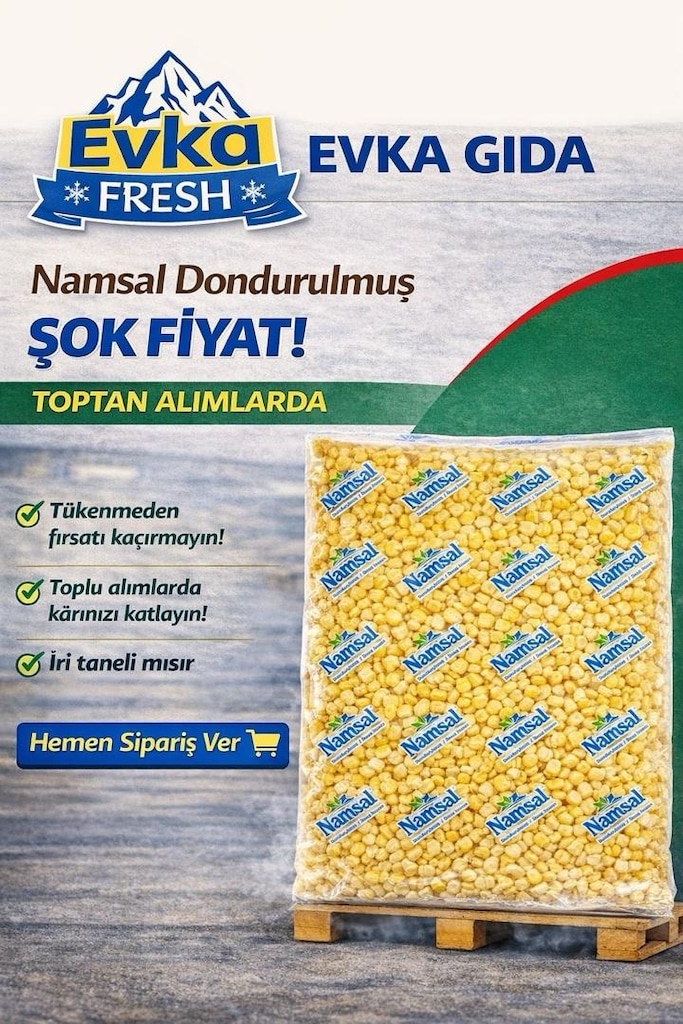 süt mısır - 6