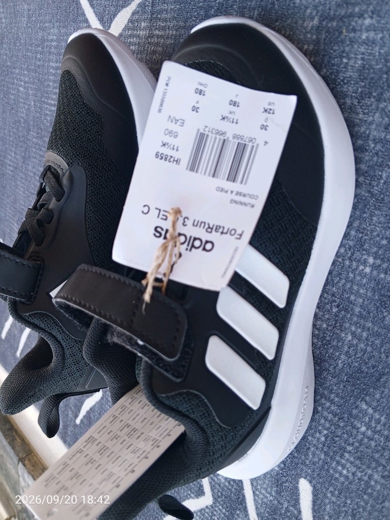 adidas ayakkabı - 3