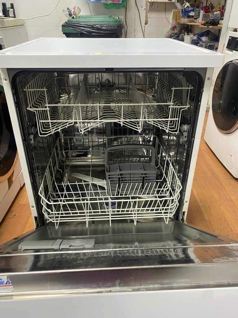 Ucuz ve Sorunsuz 3 Programlı Beko Bulaşık Makinesi! - 9