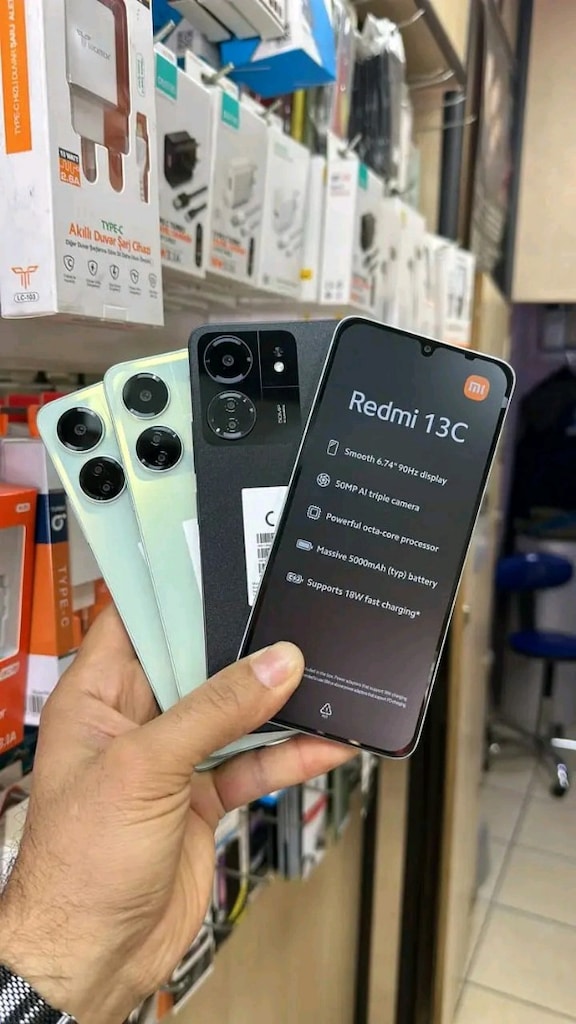 Redmi - 2