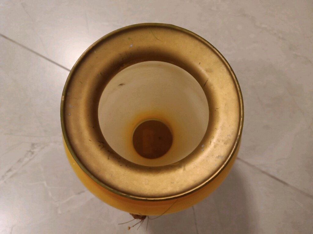 Cam Vazo - 3