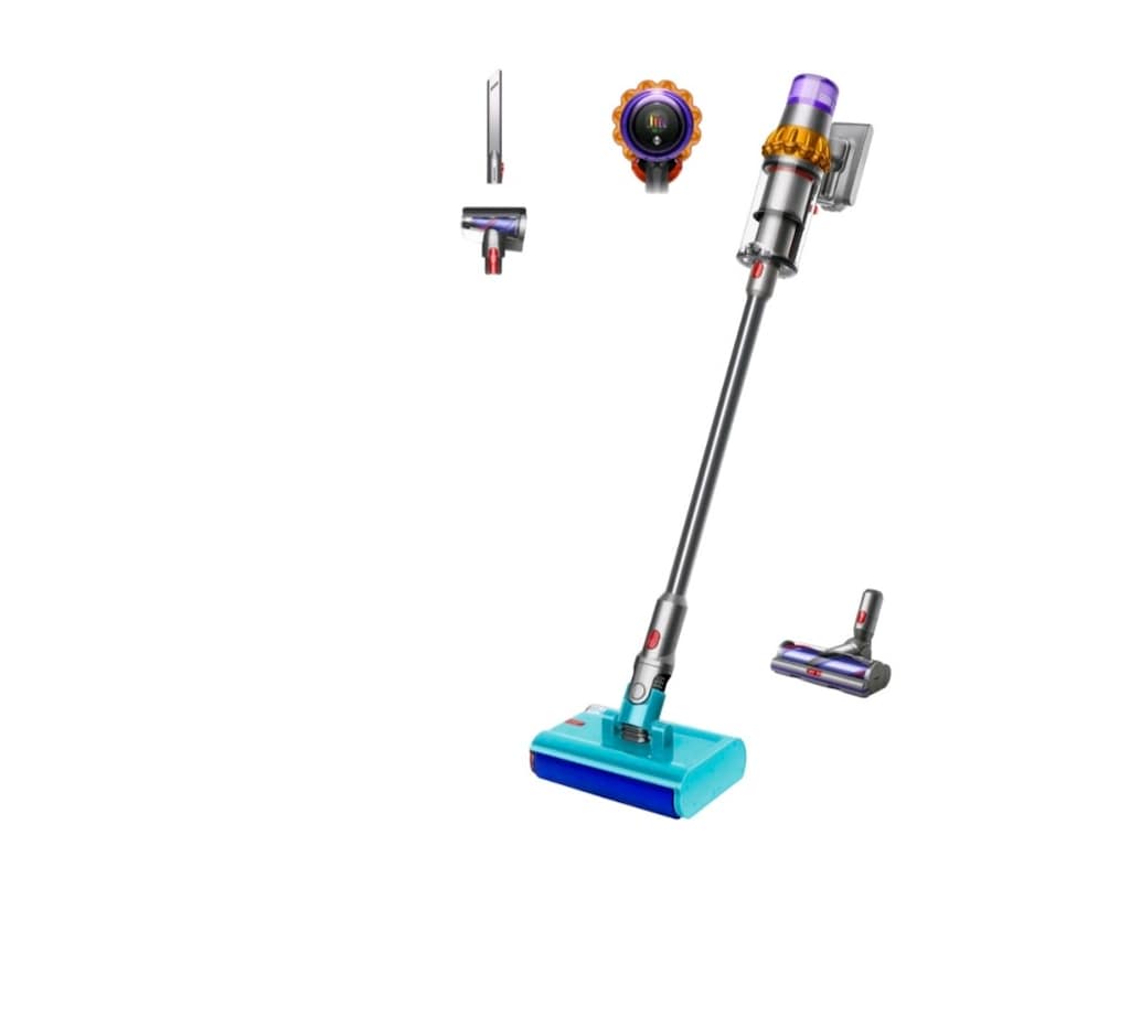 Dyson v15 submarine - 2