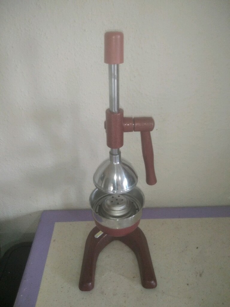 NARENCİYE SIKACAĞI EMSAN MARKA YENİ ÜRÜN - 3