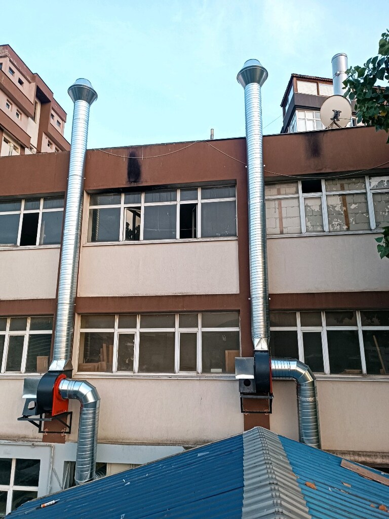 havalandırma - 18