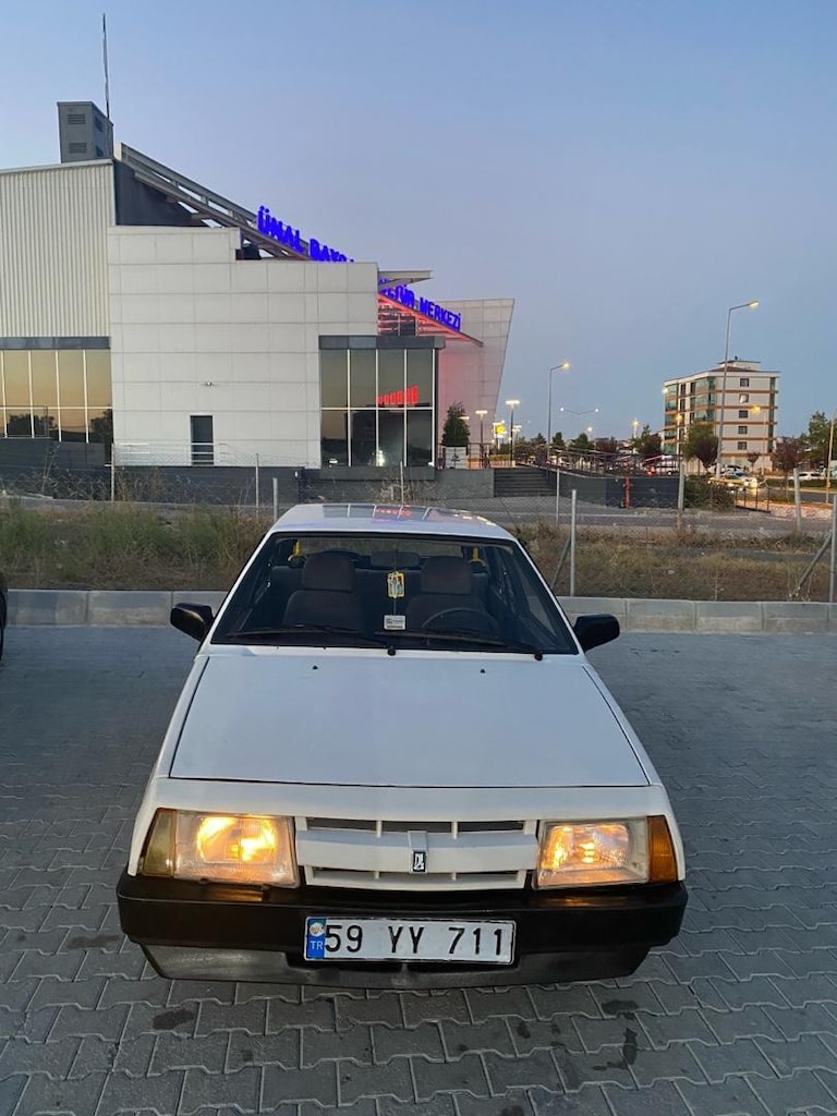 1994 Temiz Lada samara - 2