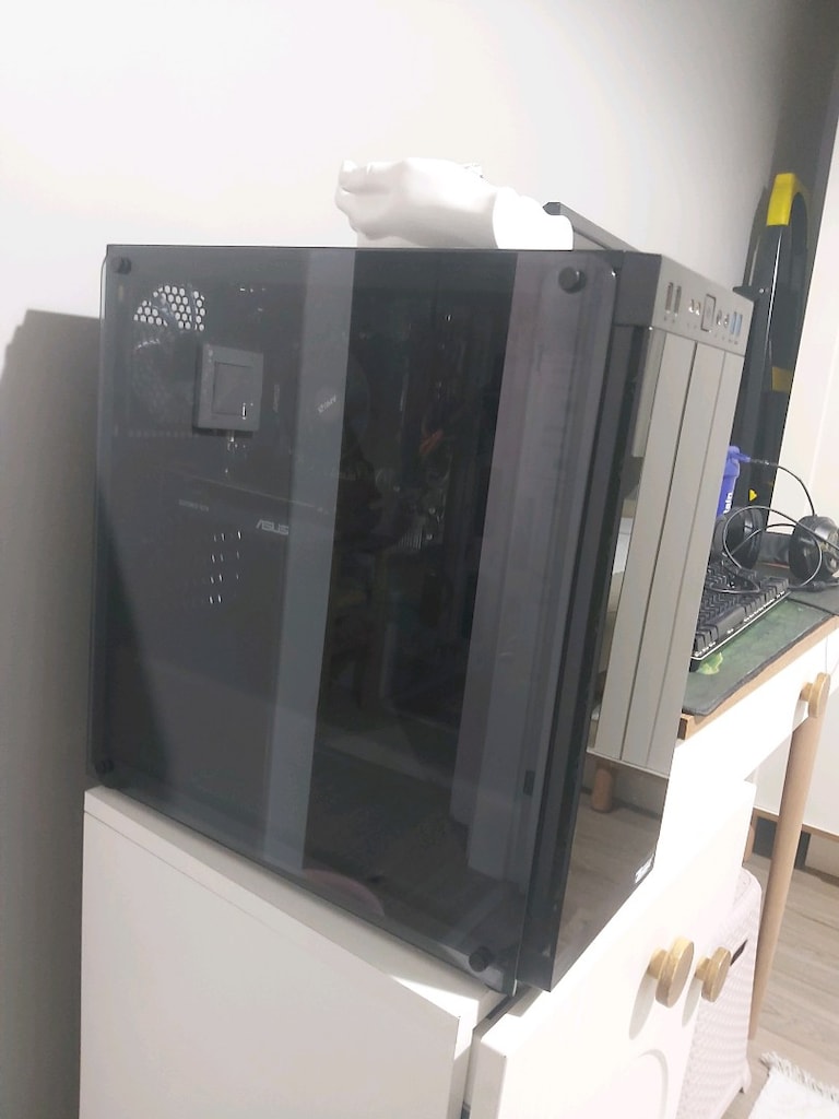 Oyun Konsolu Pc - 2