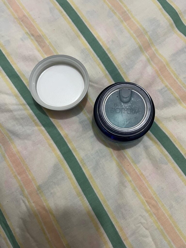 Biotherm Boş Kavanoz - 6