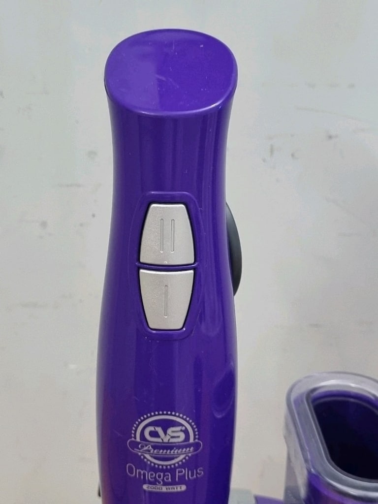 CVS { modern mutfak robotu blender seti} - 2