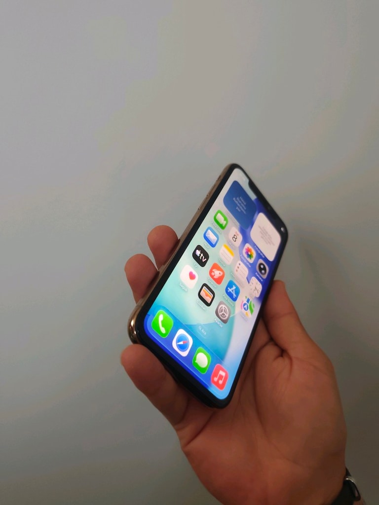 İPHONE 11 PRO 64 TR CİHAZI PİL FACE İD PASİF - 4