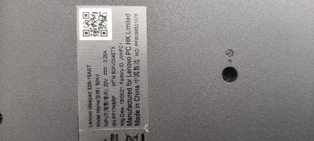 LENOVO İDEAPAD 320 4 GB RAM 240 GB SSD - 7