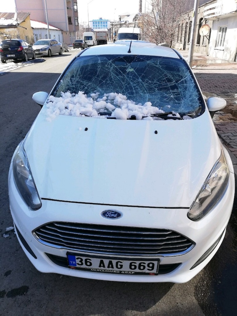Ford fiesta 2015, 1.25 motor - 10