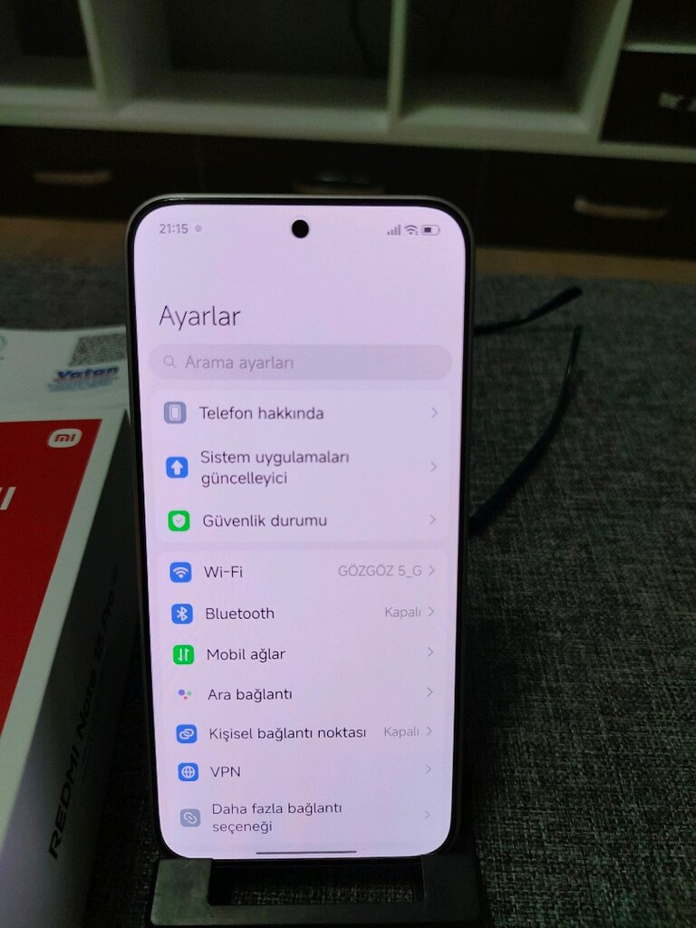 Redmi Note 15 Pro 5G - 4