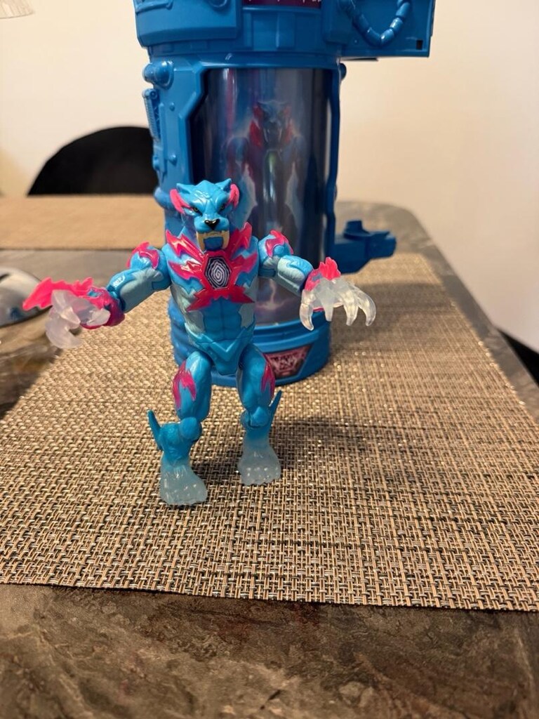 MR BEAST FİGÜR - 2