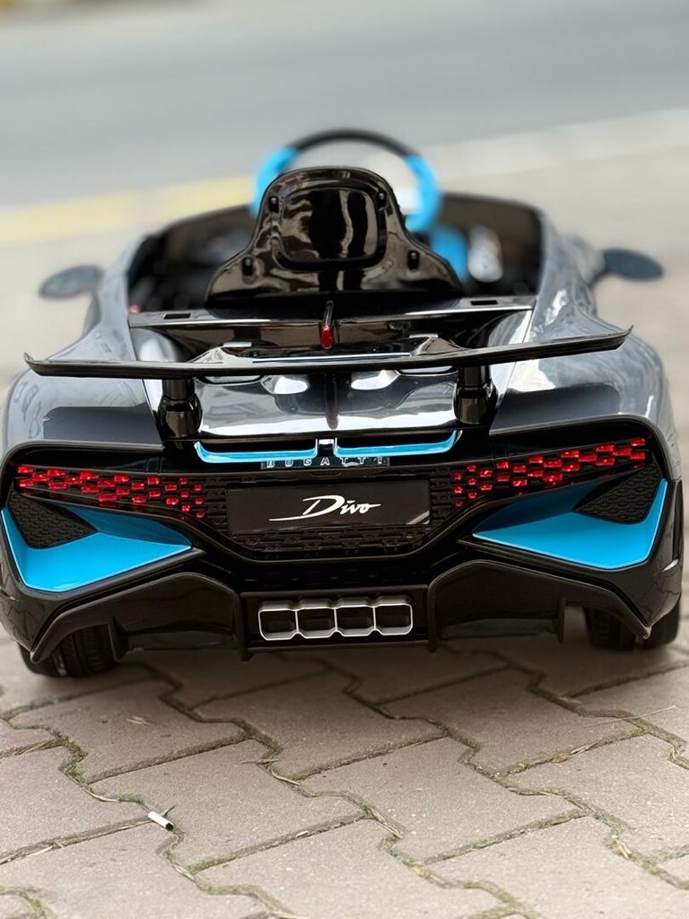 akülü araba - 10