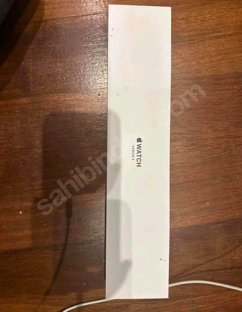 APPLE WATCH KUTU - 2