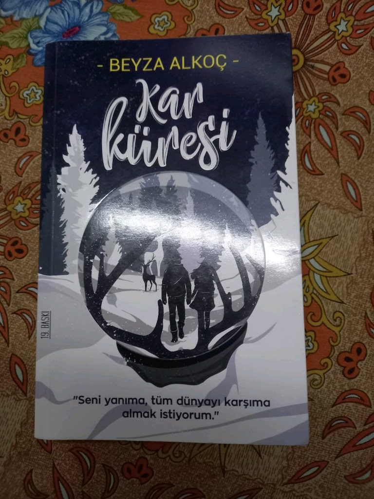 Kar küresi