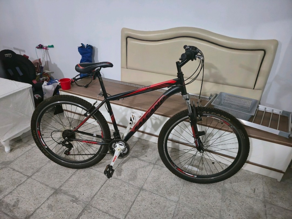 SALCANO LİON 27.5 JANT