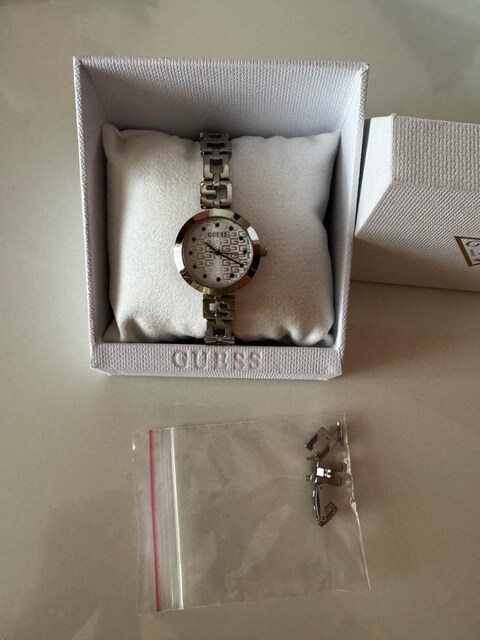 guess kadın Saat