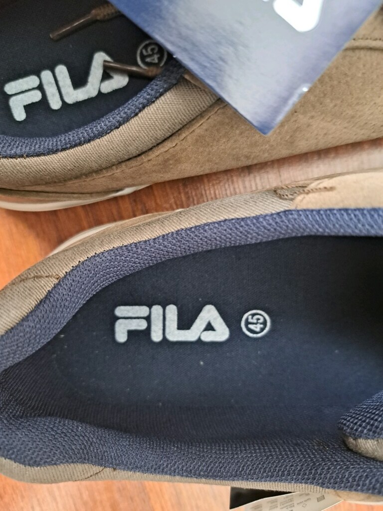 FİLA AYAKKABI - 3