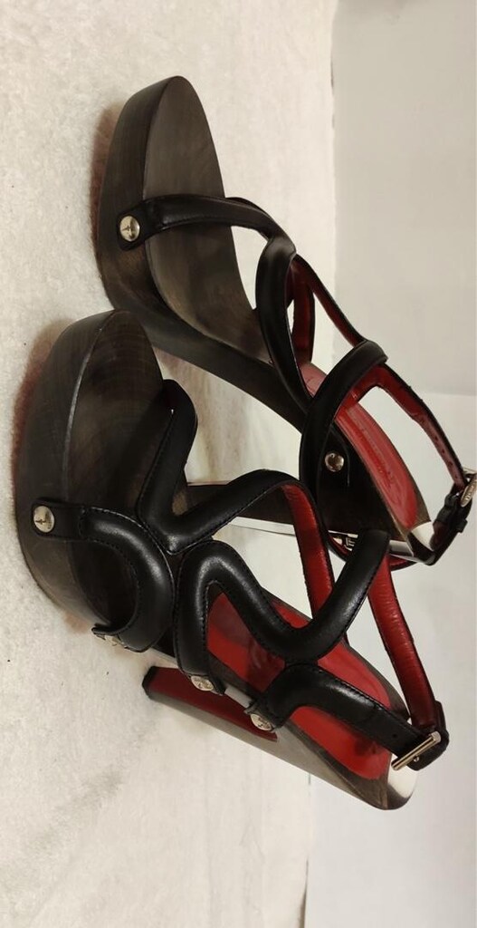 Cesare Paciotti - 5