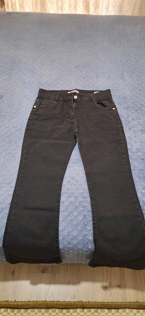 kot pantolon - 2