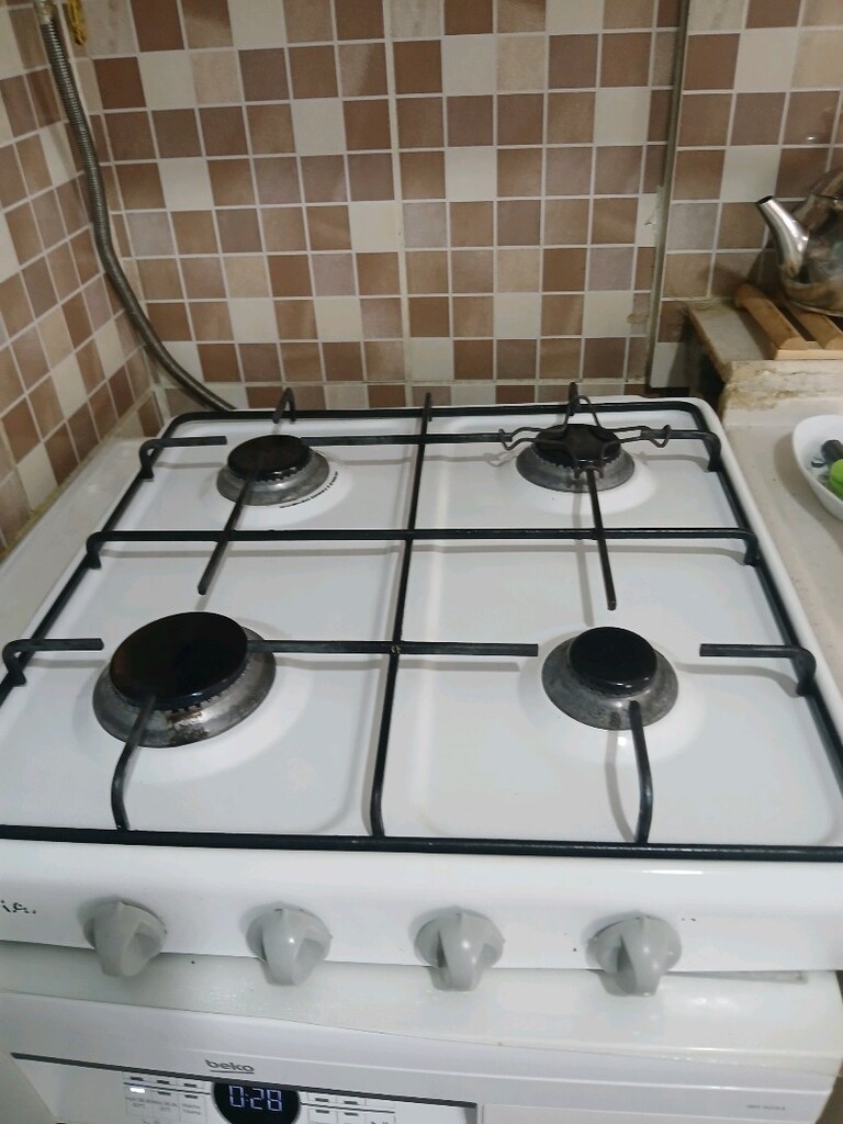 set üstü ocak - 2