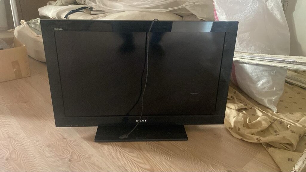 Sony tv - 3