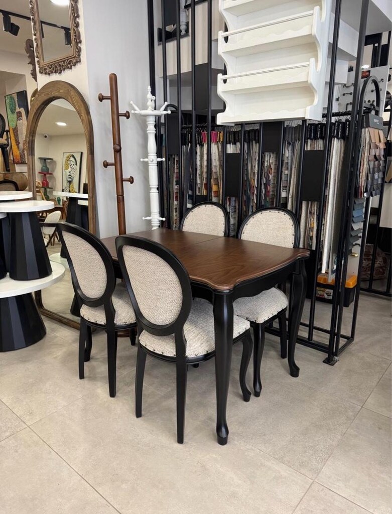 masa sandalye ürerimleri birçok modeller için iletişime geçebilrsiniz - 6
