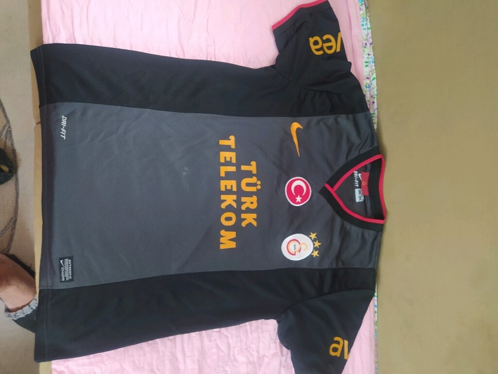 GS.Forması - 9
