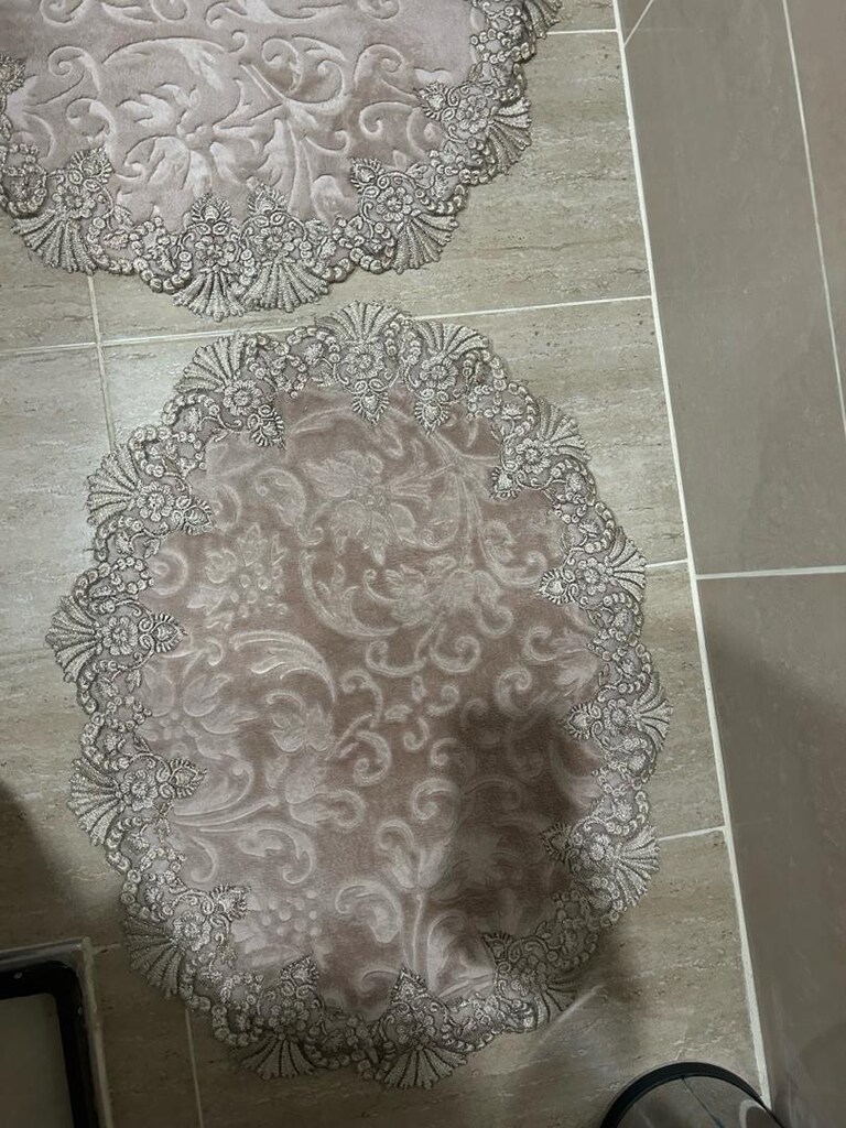 Banyo Paspası - 7