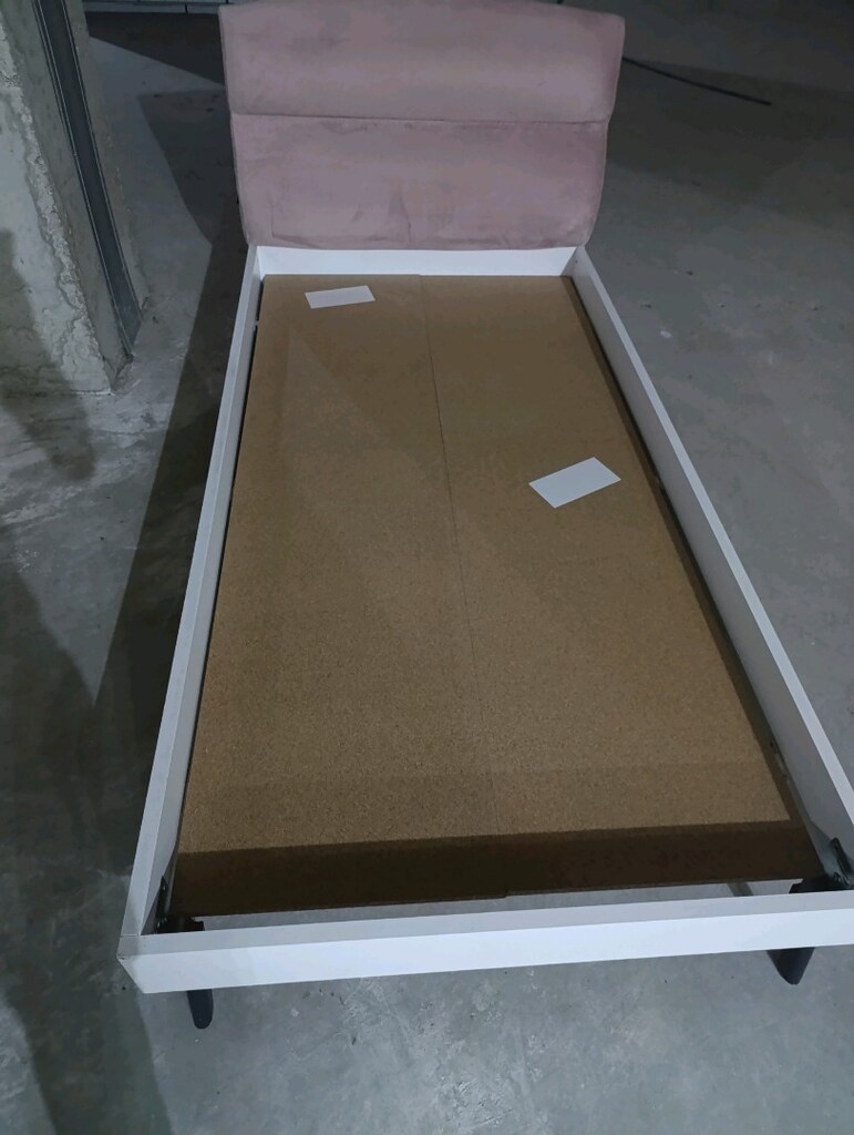 Tek Kişilik Yatak - 6