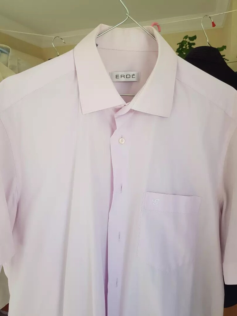 Large beden marka gönlekler tanesi 100 TL - 7