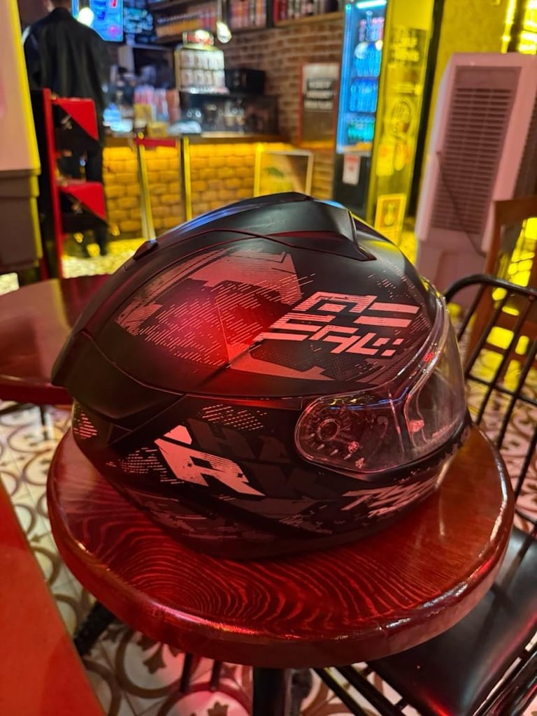 ACİL SATILIK KASK - 3