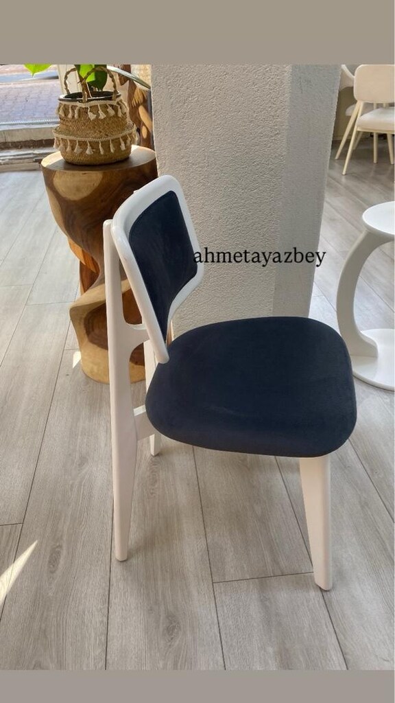 ZİON SANDALYE - 3