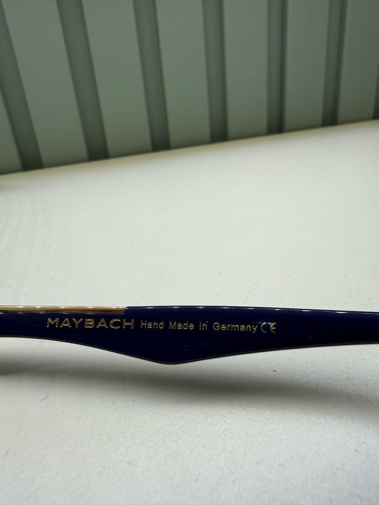 Maybach The Artist III Eyewear Original - 5