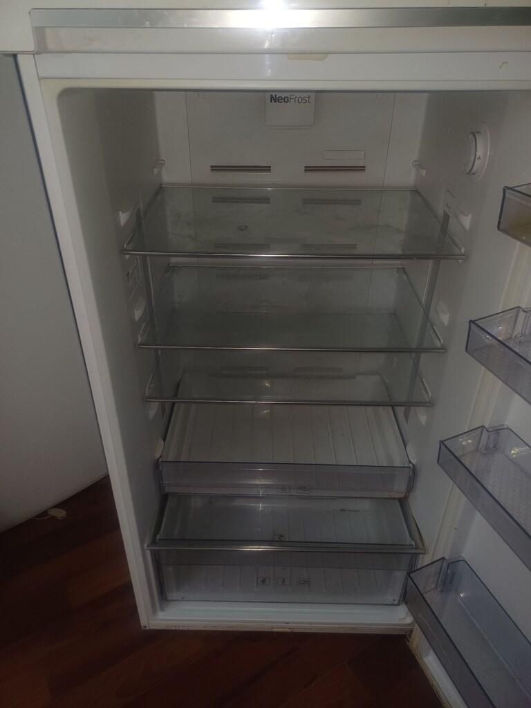 Buz dolabı çalışmasında herhangi bir en ufak sorun yok - 3