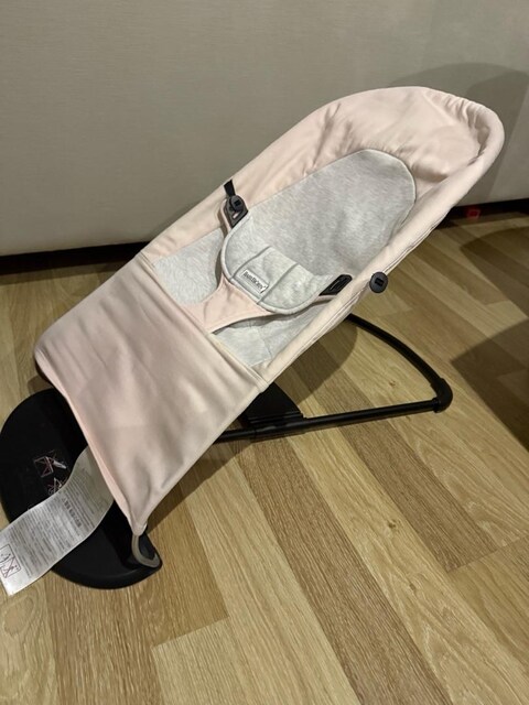 babybjörn ana kucağı