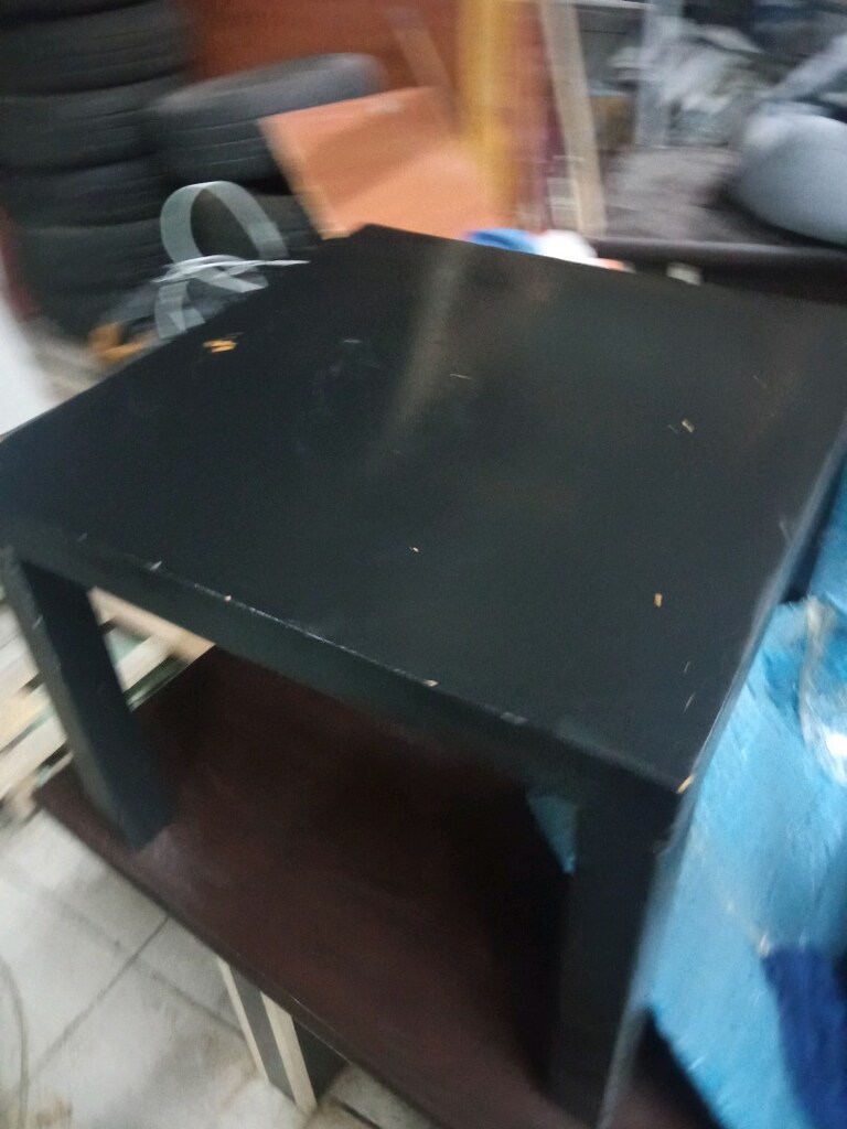 Sehpa Masa - 3