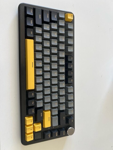 Attack Shark X85PRO