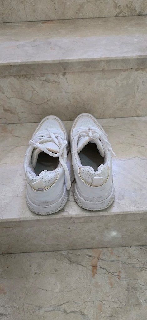 sneaker kadın - 2