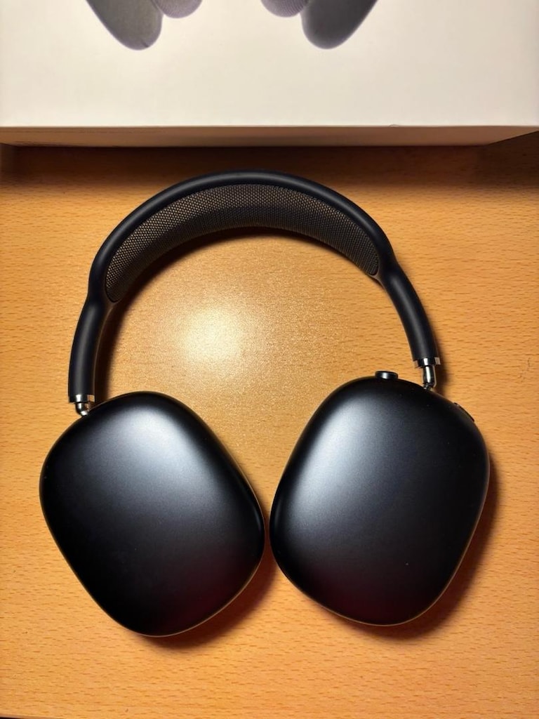 airpods max gece yarısı - 2