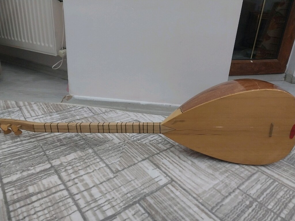 Saz - 3